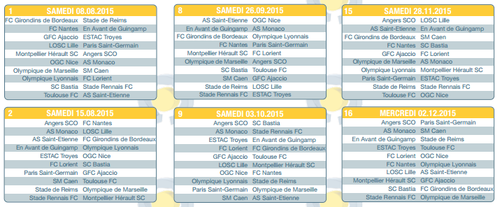 rencontres du grand ouest 2011