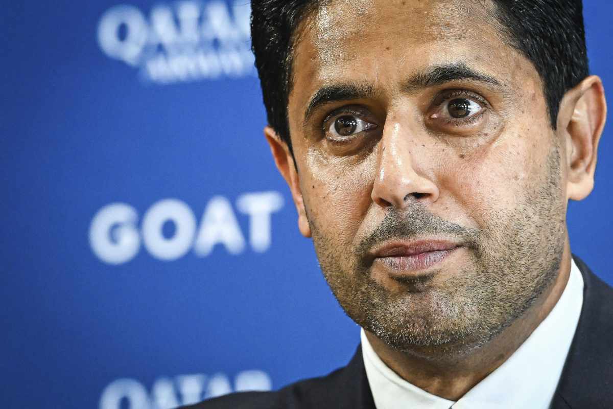 Perquisition chez Nasser Al Khelaïfi le PSG dans la tourmente