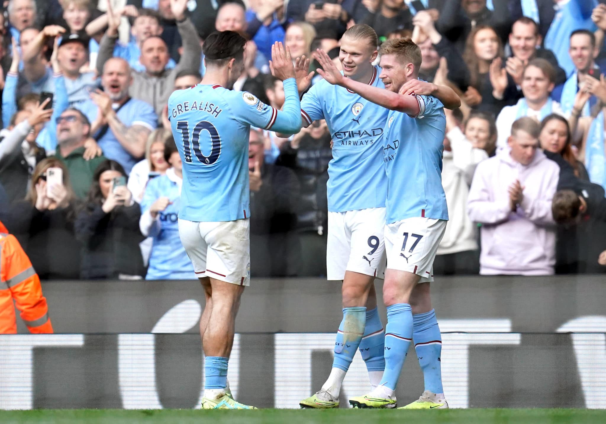 Les Plus Gros Salaires De Manchester City Les Citizens Les Mieux Pay S