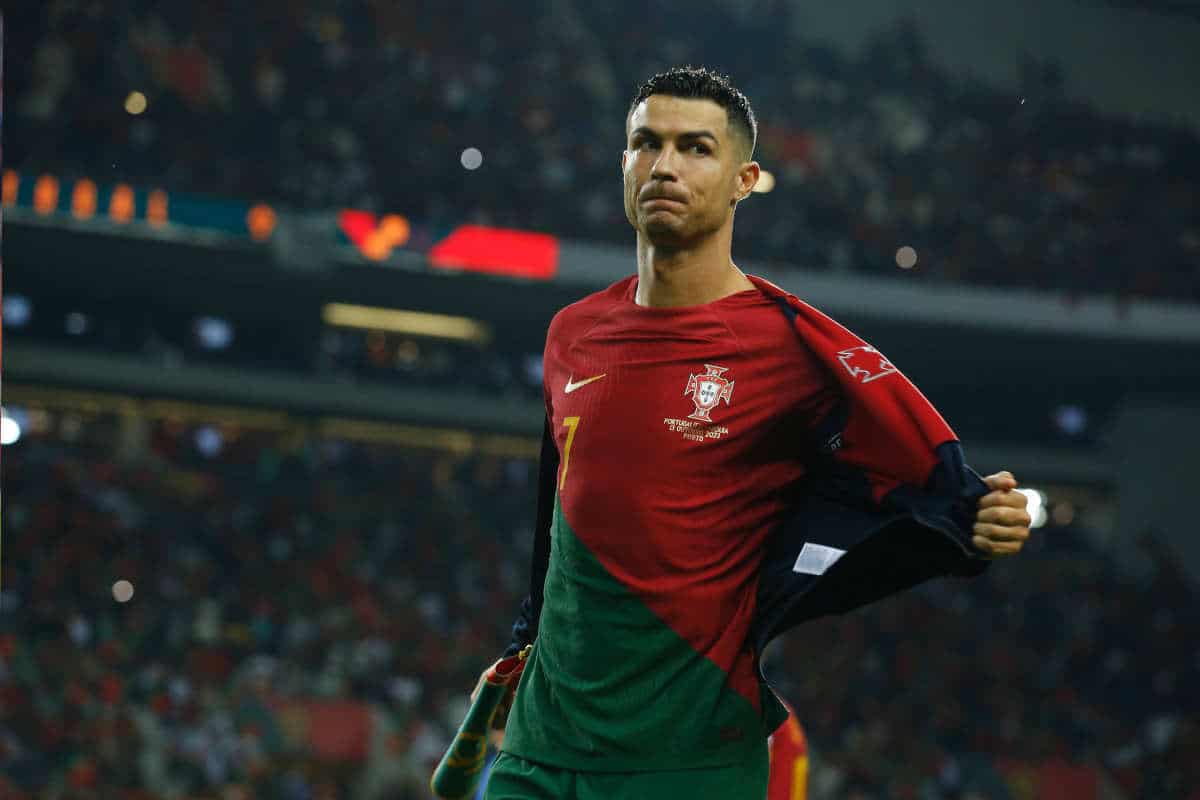 La quête des 1 000 buts de Cristiano Ronaldo Un défi relevé