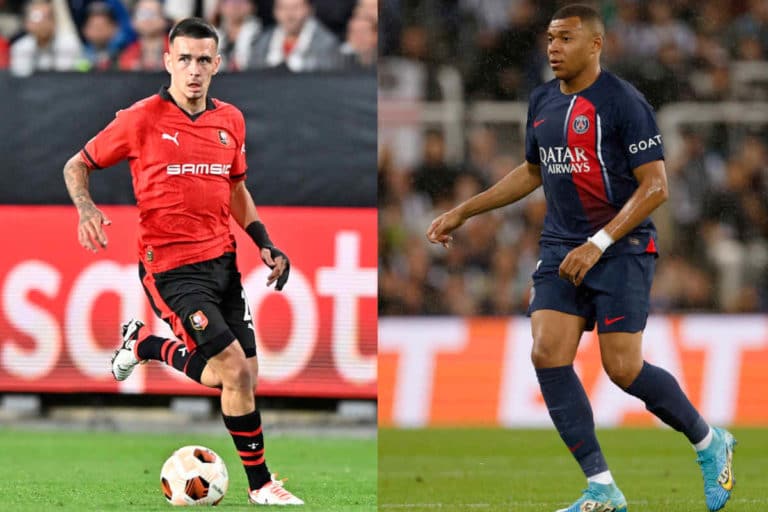 Streaming Rennes Psg O Regarder Le Match En Direct Sur Quelle Cha Ne Tv