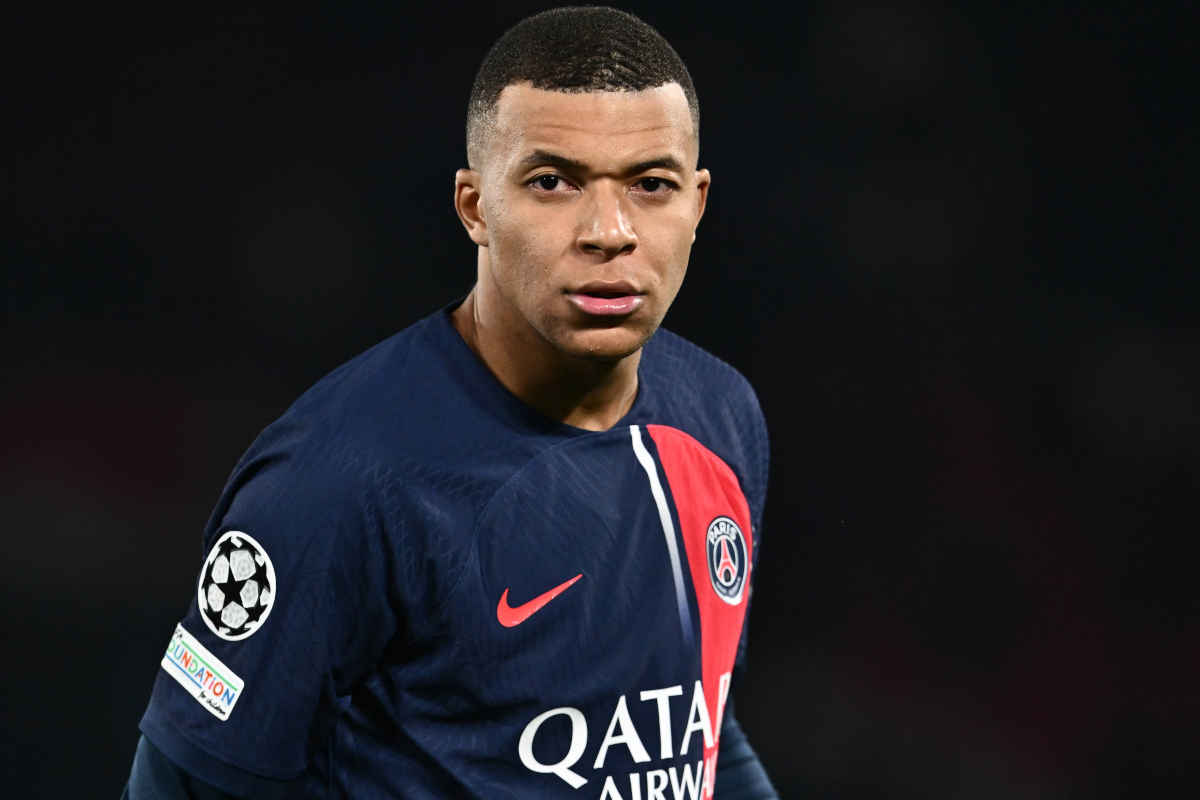 Psg Le Real Madrid Pose Ses Conditions Kylian Mbapp Les D Tails