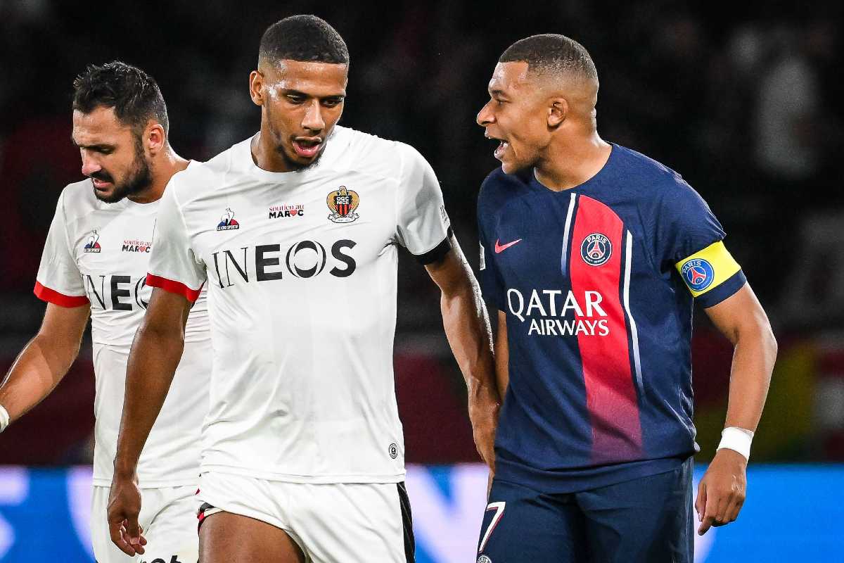 Brèves Actus Foot Nice veut sauver sa saison contre le PSG en Coupe de