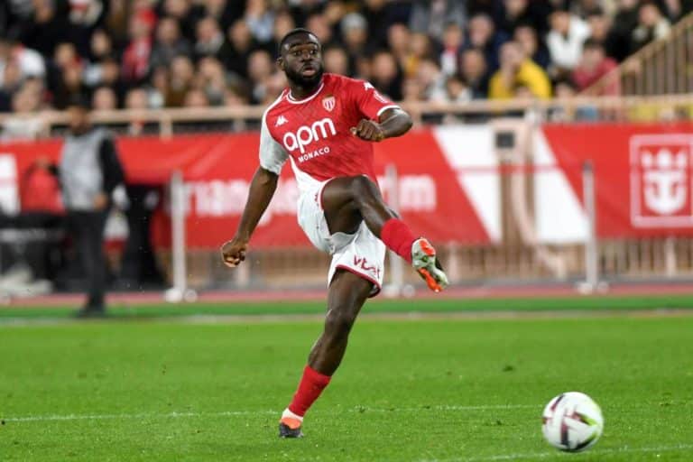 Monaco Youssouf Fofana Vers L Ac Milan Pour Un Montant Inattendu