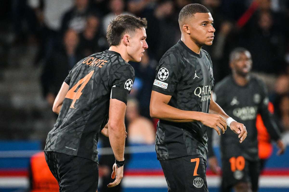 Le Psg A Pris Sa D Cision Concernant Le Futur De Cette Star