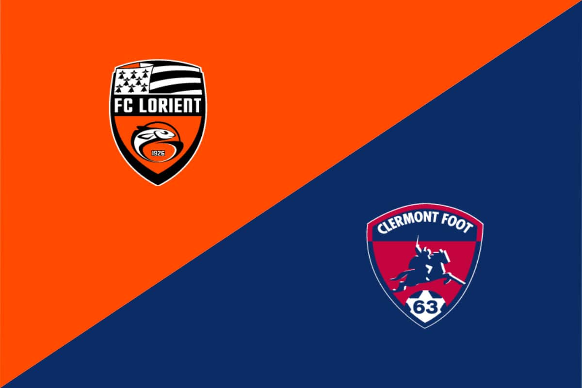 Lorient Vs Clermont Foot Sur Quelle Cha Ne Et Quelle Heure Regarder