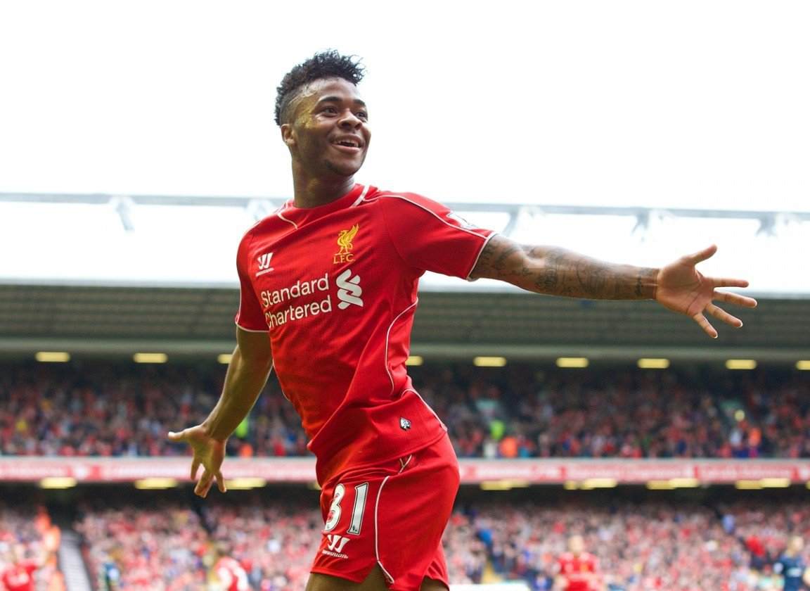 La rumeur folle qui envoie Sterling à Liverpool !