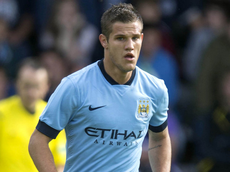 OFFICIEL : CITY prête ZUCULINI en LIGA - Transfert Foot ...