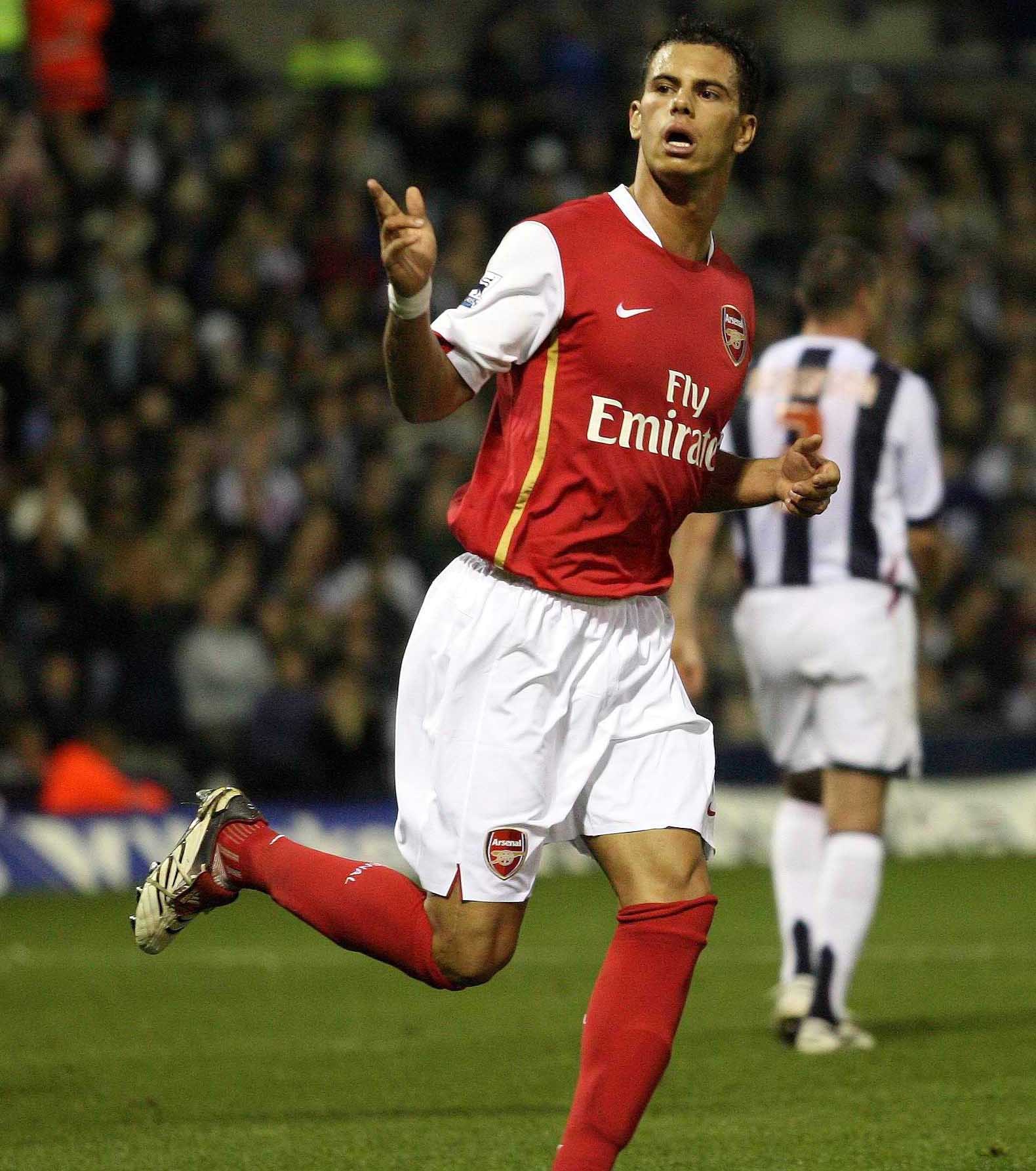 Qu'estce que tu deviens Jérémie Aliadière ? Transfert Foot Mercato