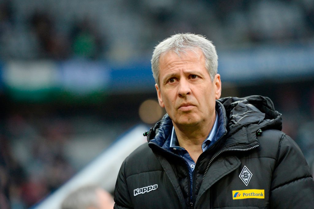 6 choses a savoir lucien favre nouveau coach de logc nice