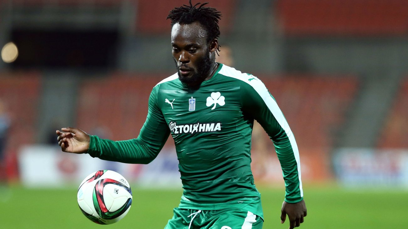 ESSIEN Sentraine CHELSEA Transfert Foot Mercato