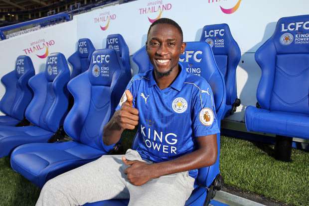 Arsenal veut attirer Ndidi dans ses filets - Transfert ...