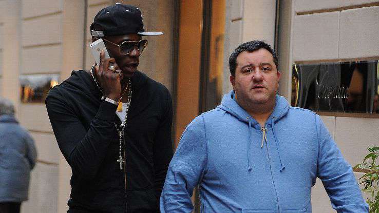 Mino Raiola veut enflammer le mercato du Real Madrid !