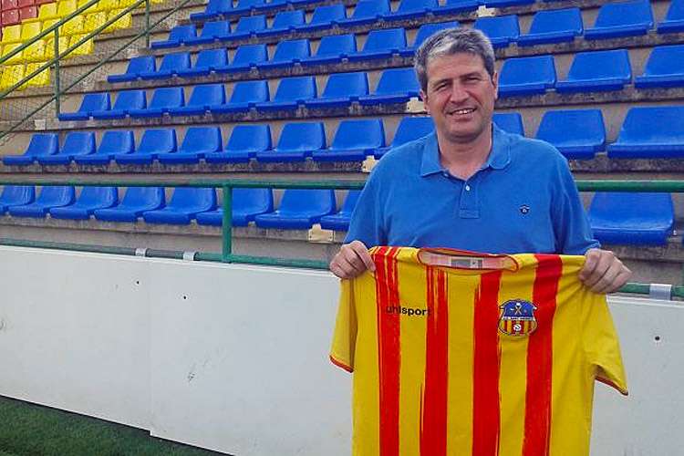 officiel coach de las palmas sen va