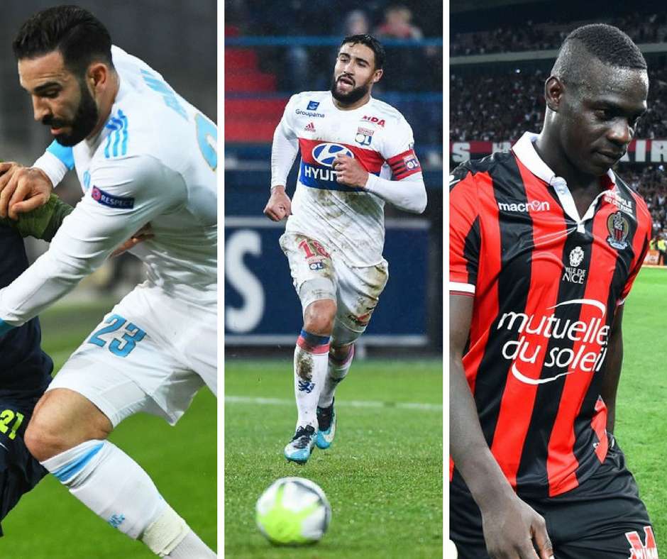 OL, OM, Nice : Le Meilleur Et Le Pire Tirage Possible Pour Les Clubs ...