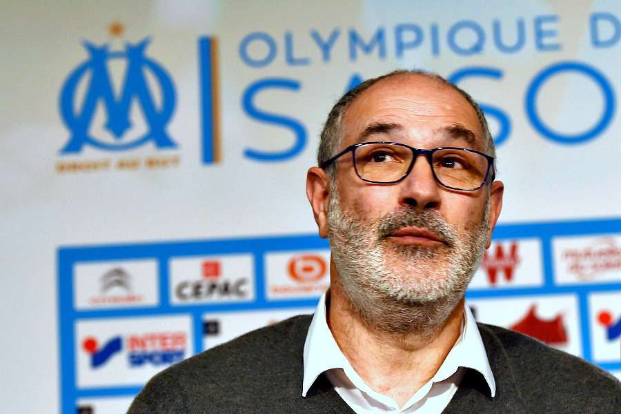 OM : quatre pistes pour remplacer Zubizarreta