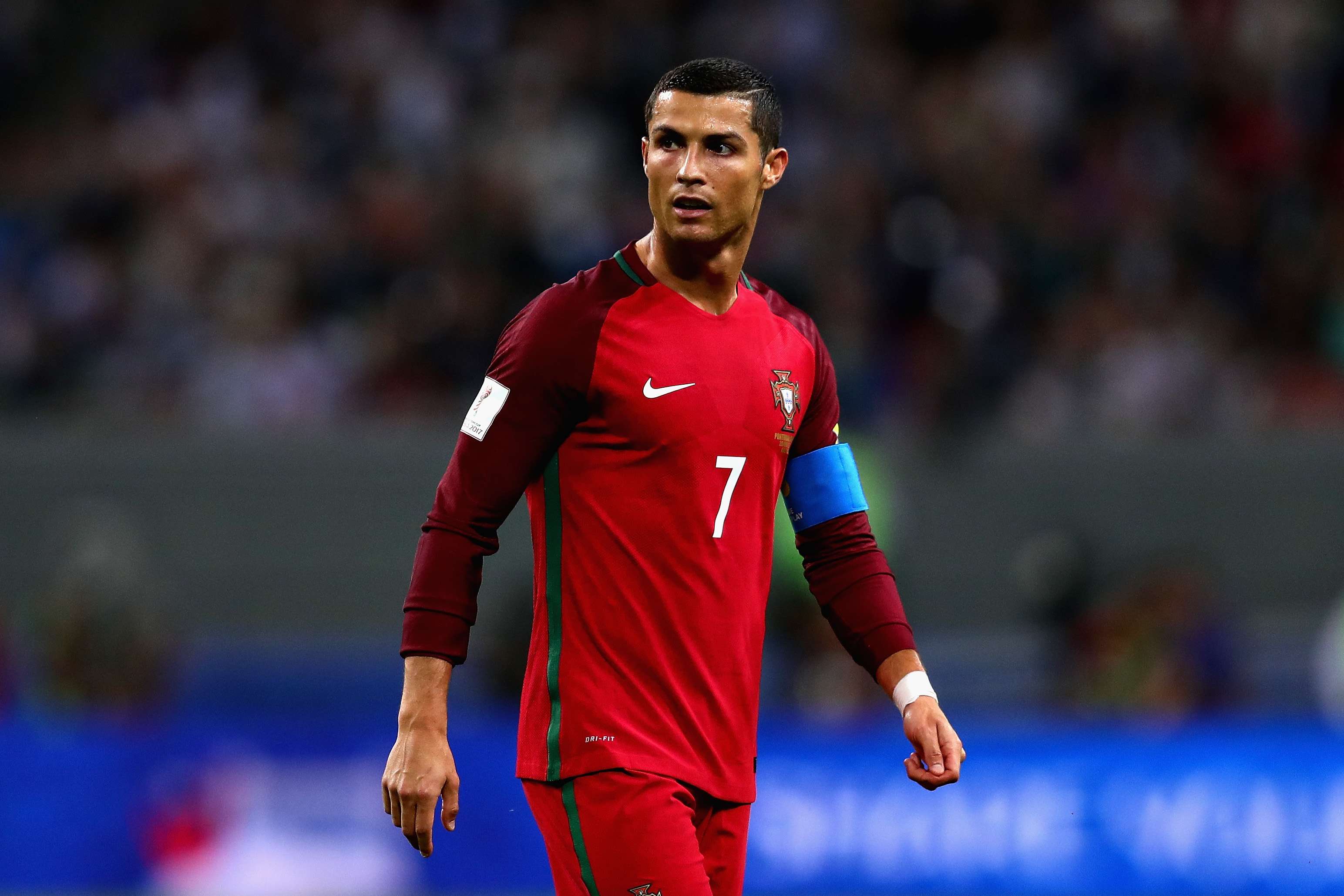 Mondial 2018 : Ronaldo donne ses favoris ! - Transfert ...