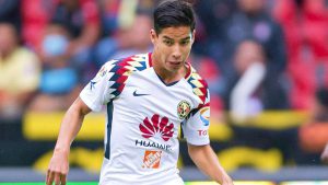 Futur Crack au Mexique : A la découverte de Diego Lainez ...