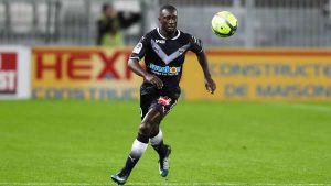 Bordeaux : direction l’Espagne pour Youssouf Sabaly ?