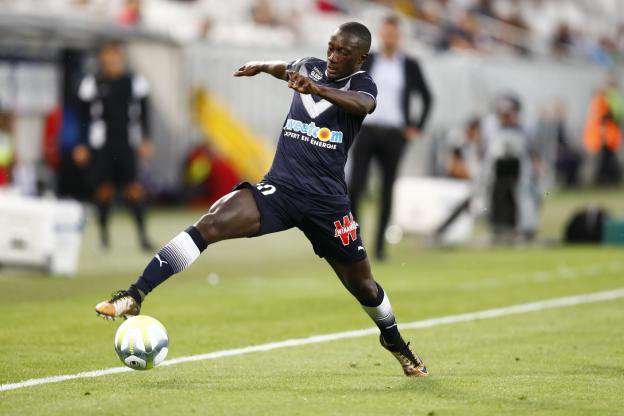 Bordeaux : direction l’Espagne pour Youssouf Sabaly ?