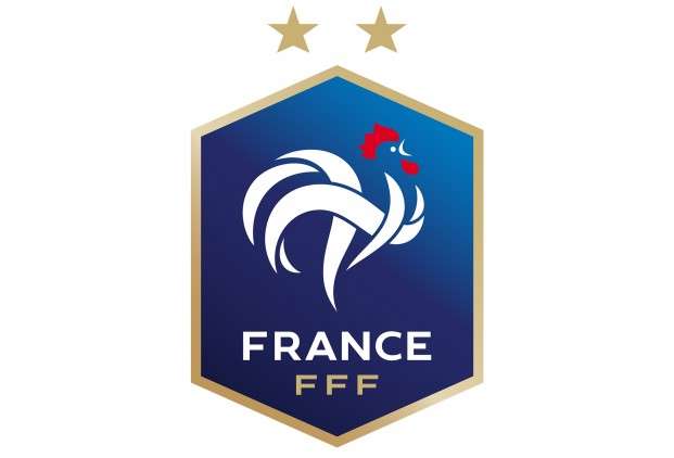 la fff change de logo