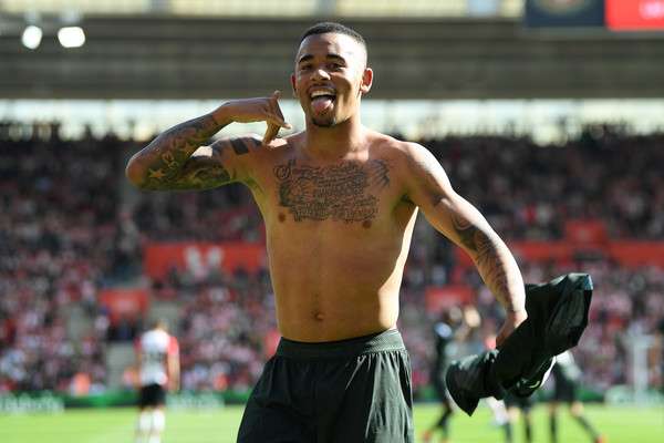 La Juventus prête à offrir un joueur pour Gabriel Jesus !