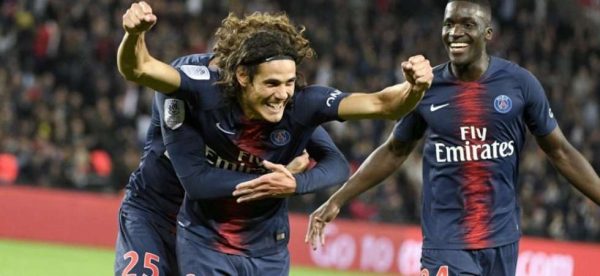 Ligue 1 : les résultats de la 7ème journée - Transfert ...