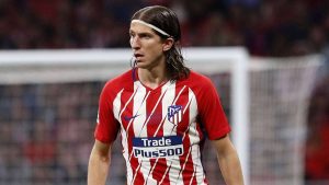 Atletico Madrid : retour au pays pour Filipe Luis ?