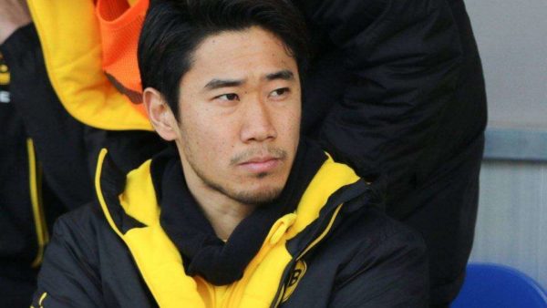 Kagawa rêve d'une nouvelle destination !