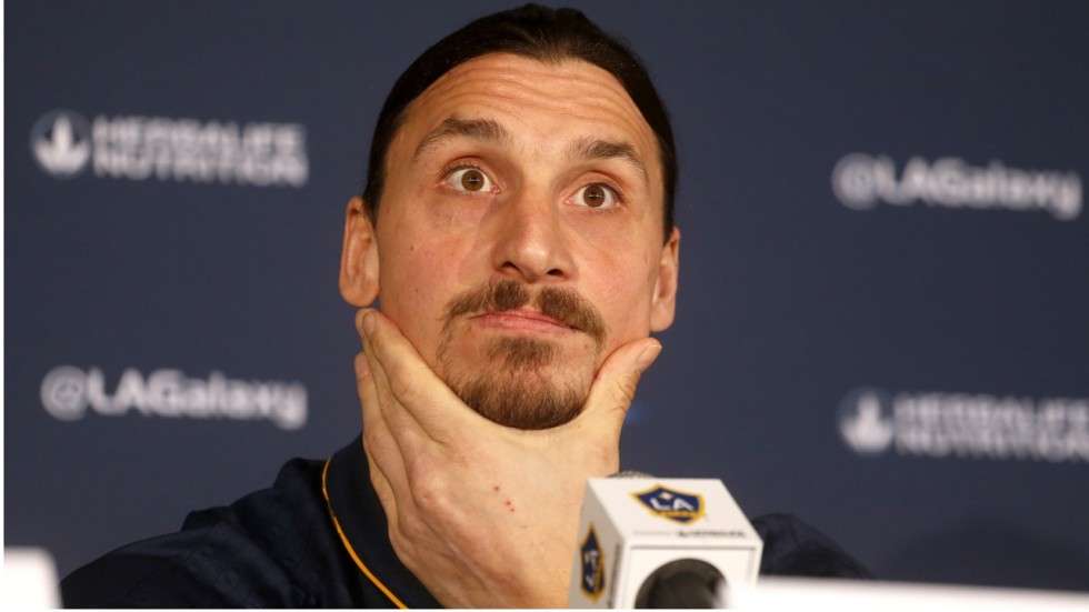 Officiel : Ibrahimovic prolonge l'aventure en MLS