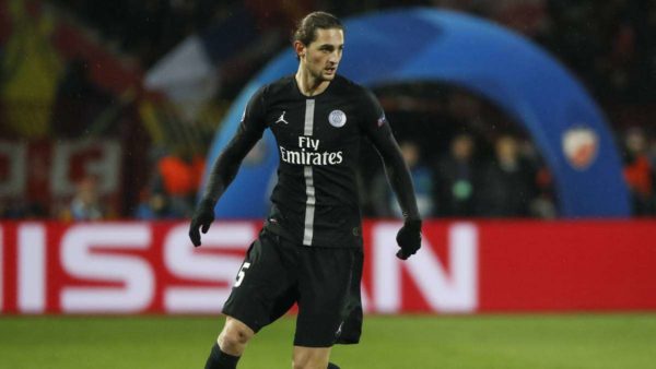 Et si Adrien Rabiot était la meilleure recrue du PSG ?