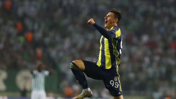 Real Madrid : 20M€ pour recruter le prometteur Elmas ?