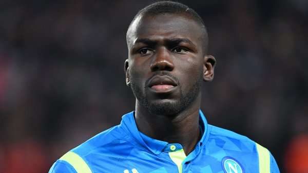 PSG :  la concurrence pour recruter Koulibaly sera rude