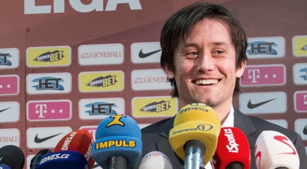 Rosicky devient directeur sportif