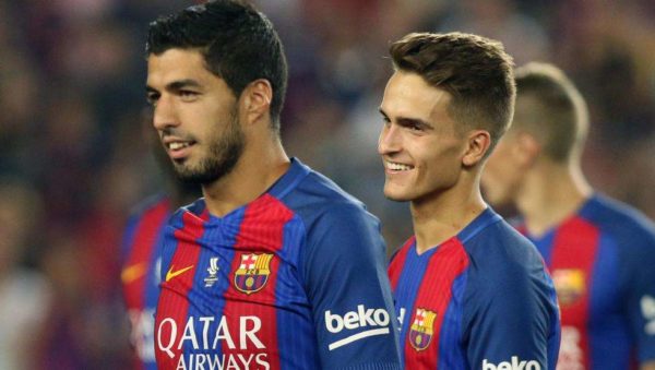 FC Barcelone : Suarez se rapproche du Celta Vigo