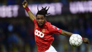 Officiel : Galatasaray recrue Luyindama