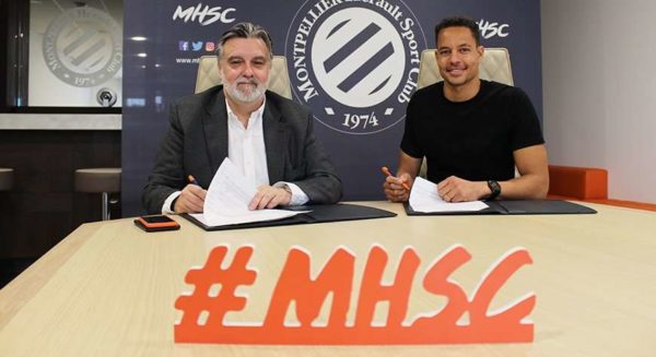 Officiel : deux prolongations au MHSC