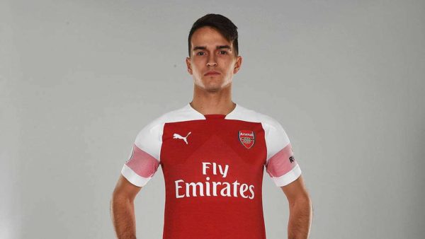 Officiel : Denis Suarez débarque enfin à Arsenal