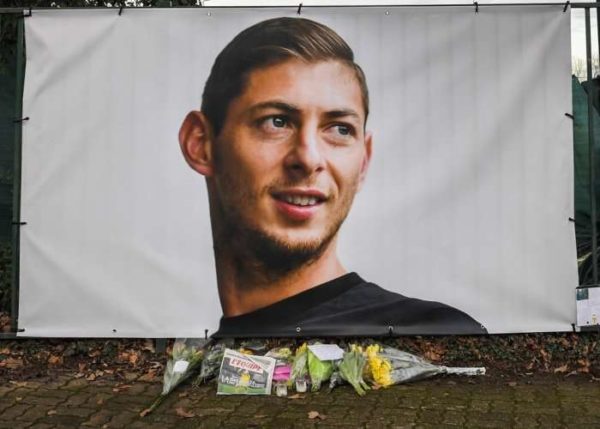 Officiel : La police annonce l'arrêt des recherches pour Emiliano Sala