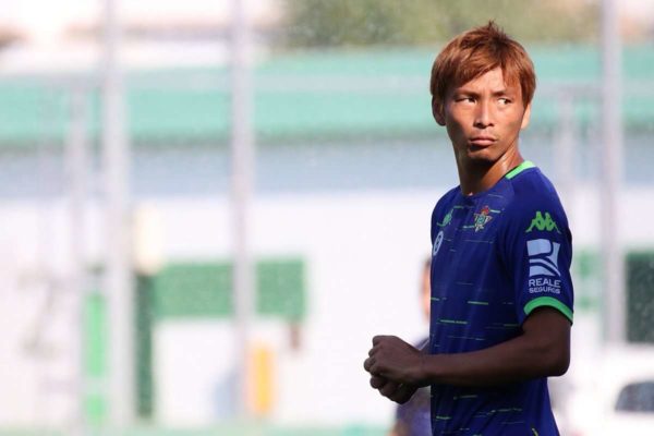 Officiel : Un Japonais signe à Alaves