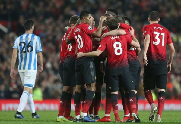 Manchester United va perdre l'un de ses cadres