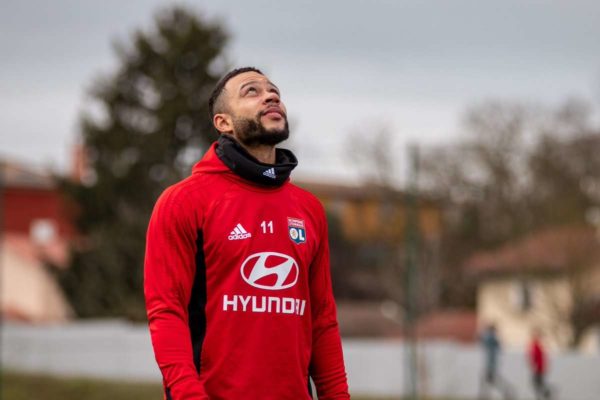 Memphis vise le top 5 européen