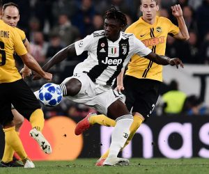 Juventus : Des négociations avec l'Ajax pour Kean et De Ligt