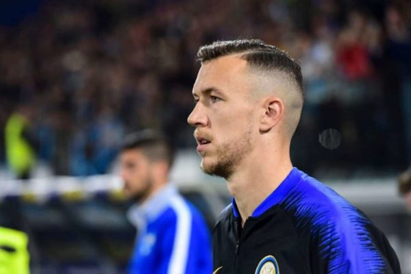 Perisic a pris une décision concernant son avenir !