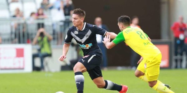 Officiel : Théo Pellenard arrive à Angers