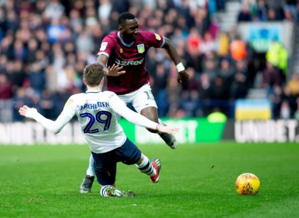 Officiel : Yannick Bolasie tente sa chance en Belgique