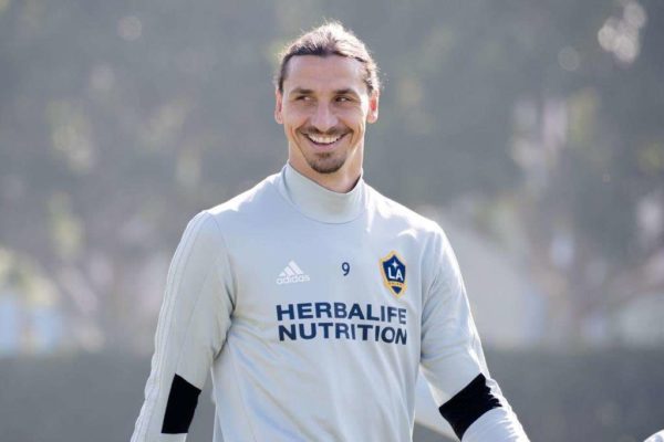 Zlatan Ibrahimovic a fait un choix pour son avenir