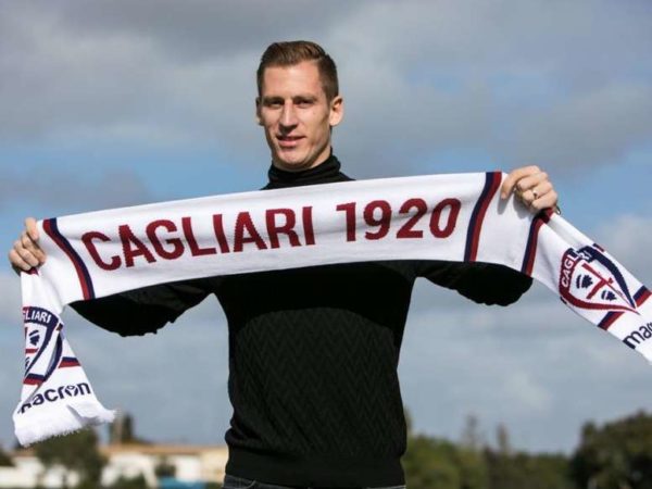 Officiel : Cagliari signe Birsa et attend Nandez !