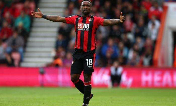 Defoe va quitter Bournemouth