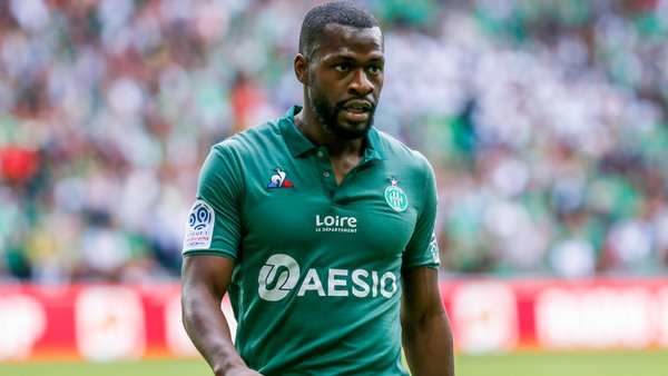 Guingamp : direction l’Espagne pour Yannis Salibur